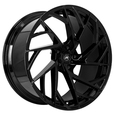 Lexani Mugello ล้อฟอร์จ Lexani ขนาด 16-26 นิ้วพร้อมหน้ากลึง