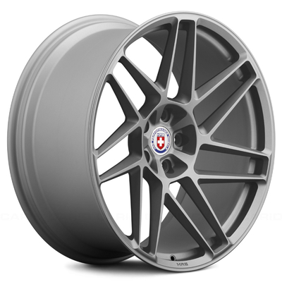 ซี่ล้อแบบมีความแข็งแรงสูง HRE ฟอร์จ RS300M