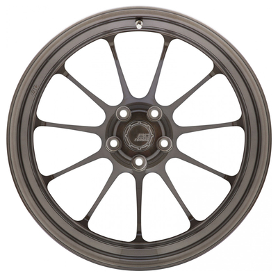 JWL TD01 BMW Forged Wheels OEM BMW F80 M3 Bcforged Wheels