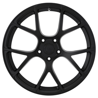 Staggered Spokes BC Forged BMW M2 Ompetition Wheels RS41 16-26 นิ้ว