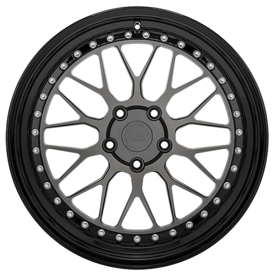 MLE81 Deep Dish Audi ล้อฟอร์จสำหรับ Audi C8 RS6 AVANT