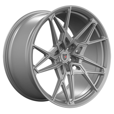 Anrky S1-X2 Mercedes Benz E63 ล้อซี่ซี่