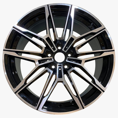 BMW 825M ล้อฟอร์จ 5x112 5x120 สำหรับ BMW G20 G22 G30 G80