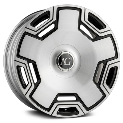 Mercedes Benz Forged Wheels สำหรับ AMG G63 S580