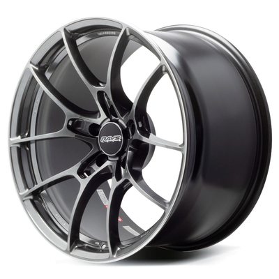 VOLK RACING G025 ล้อฟอร์จแบบกำหนดเอง