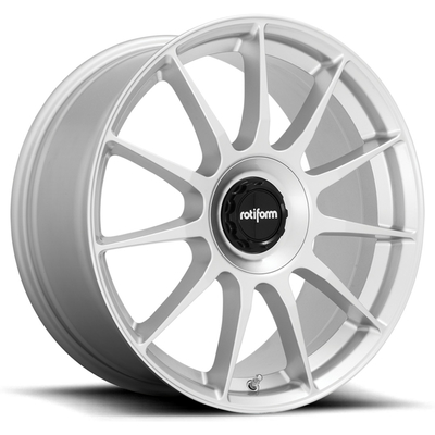 Rotiform DTM Forged Wheels 6061-T6 อลูมิเนียมอัลลอยด์