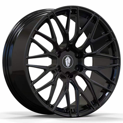 VORSTEINER V-FF 107 Monoblock Forged Wheels สำหรับ Tank 300 SUV