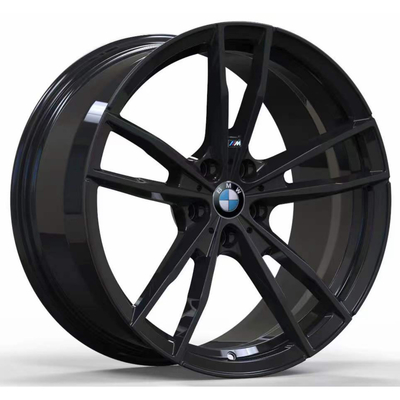 BMW 791M OEM Design Rims 19'' Forged Wheels สำหรับคู่รัก BMW 2 Series