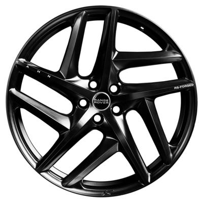 RANGE ROVER SPORT Monoblock Khan TYPE 52 RS ล้อฟอร์จ 23''