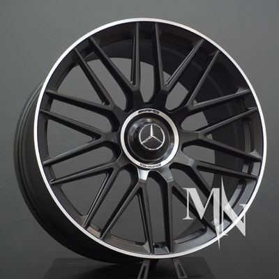 Mercedes AMG ล้อ SL500 SL55 SL63 SL65 R129 ล้อที่กําหนดเอง