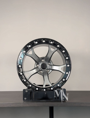 ล้อ Nismo V1 สําหรับ Nissan 370Z G37 Q50 19 20 21 นิ้ว