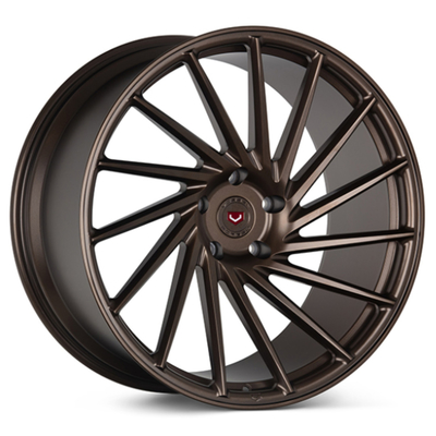 ซาตินบรอนซ์ Vossen Multi Spoke