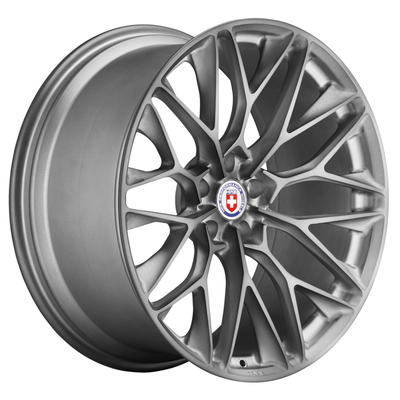 Monoblok Concave HRE ล้อฟอร์จ 16-26 นิ้ว HRE P20 ขอบ