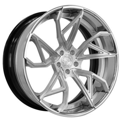 Lexani LZ-787 ล้อเว้า Monoblock 3 ชิ้น 18 '' 19 '' 20 ''