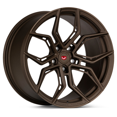 Monoblock Concave EVO-3R BMW ล้อฟอร์จ