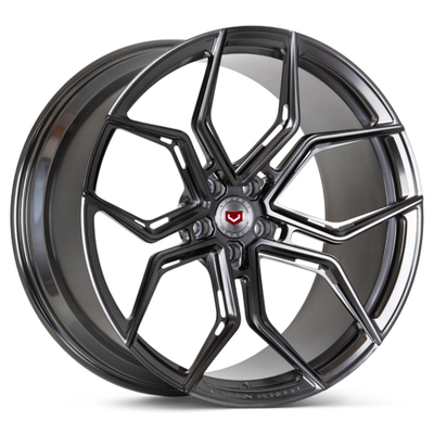 Monoblock Concave EVO-3R BMW ล้อฟอร์จ
