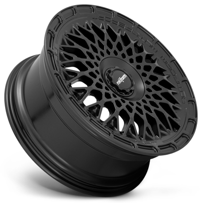 Muti Spokes 2 ชิ้น Rotiform Forged Wheels LHR-M 2PC 3PC Configurations