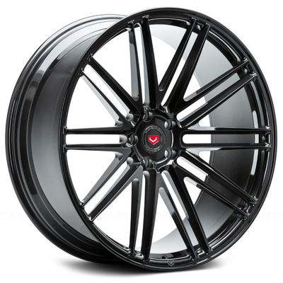 Vossen VPS 307 Vossen Monoblock ล้อ Multi Spokes 16-24 นิ้ว