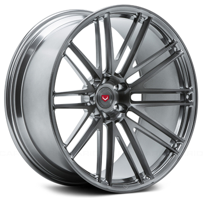 Vossen VPS 307 Vossen Monoblock ล้อ Multi Spokes 16-24 นิ้ว