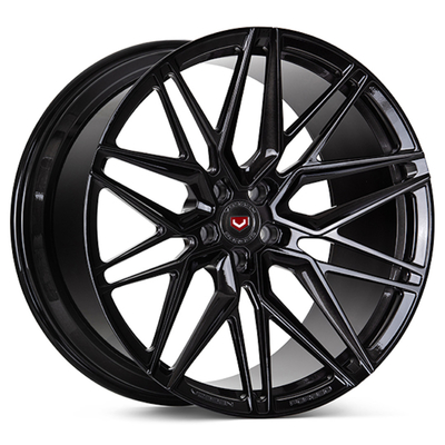 Audi A6 S6 RS6 Vossen Forged Wheels EVO 5 Monoblock เว้า