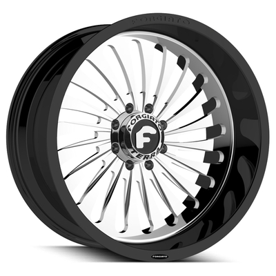 Forgiato Autonomo-T Forgiato ล้อฟอร์จ