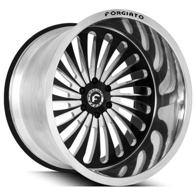 Forgiato Autonomo-T Forgiato ล้อฟอร์จ
