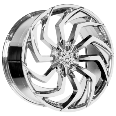 JWL TUV VIA Lexani Shadow Wheels 26 นิ้วเซล้อ Monoblock