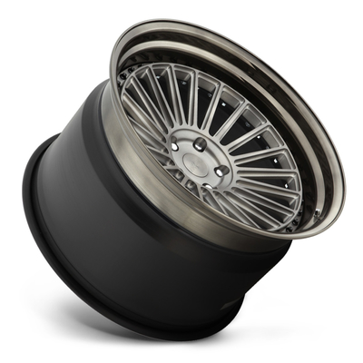 6061-T6 ล้อฟอร์จ Rotiform BUC
