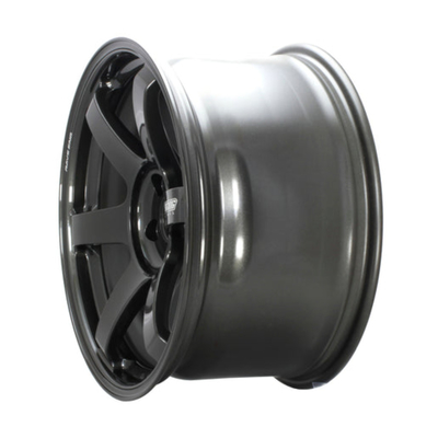 ล้อเว้าเดี่ยวบรอนซ์ Volk Racing Te37 Saga Bronze Forged Wheels