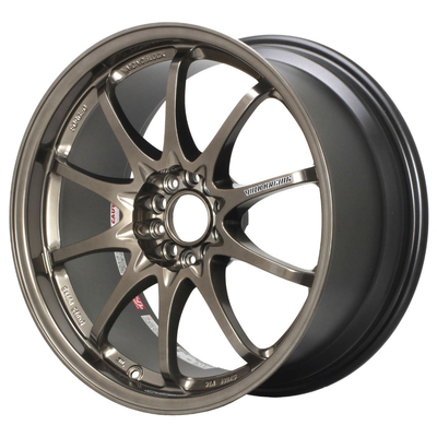 Rays CE28N Volk Racing ล้อฟอร์จ 10 ซี่ Custom Finish