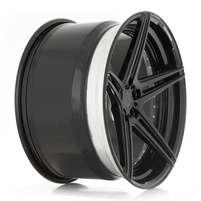 ADV05 M.V2 SL SERIES Ferrari ล้อฟอร์จ