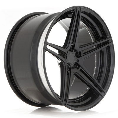 ADV05 M.V2 SL SERIES Ferrari ล้อฟอร์จ