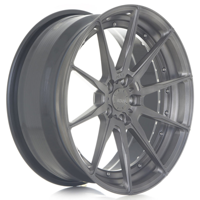 ADV10 M.V2 Ferrari ล้อฟอร์จ