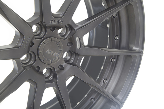 ADV10 M.V2 Ferrari ล้อฟอร์จ