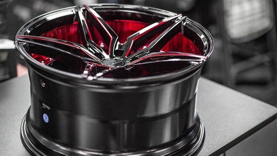 Monoblock 2PC Deep Concave Extreme Concave Wheels