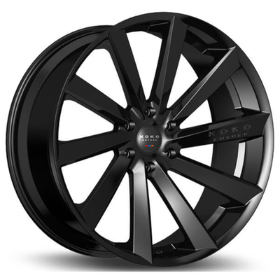 GMC Ford Forge Auto Rims Koko Kuture ล้อ Monoblock 20 นิ้ว