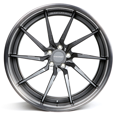 Deep Dish Ultimate Forged Series 2 ชิ้นล้อฟอร์จ UF/2-108