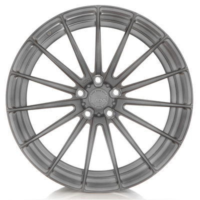 ADV15 M.V2 Sl Series Audi RS4 ล้อฟอร์จ