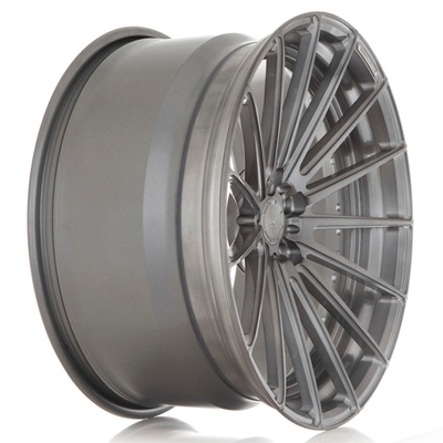 ADV15 M.V2 Sl Series Audi RS4 ล้อฟอร์จ