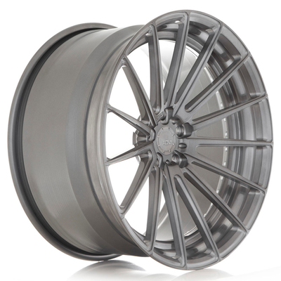 ADV15 M.V2 Sl Series Audi RS4 ล้อฟอร์จ