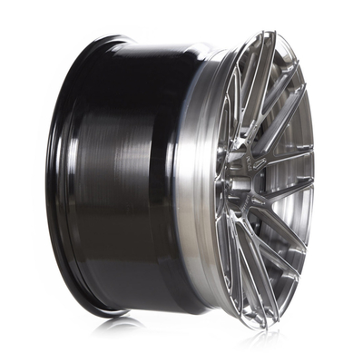 ADV8R M.V2 CS Series Audi R8 ล้อ 20 นิ้ว ซี่ลวด