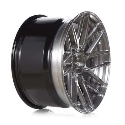 ADV8R M.V2 CS Series Audi R8 ล้อ 20 นิ้ว ซี่ลวด