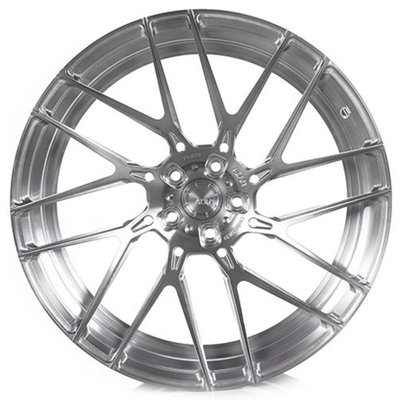 ADV8R M.V2 CS Series Audi R8 ล้อ 20 นิ้ว ซี่ลวด