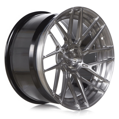 ADV8R M.V2 CS Series Audi R8 ล้อ 20 นิ้ว ซี่ลวด