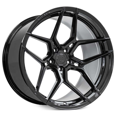 Rohana RFX11 Porsche Forged Wheels