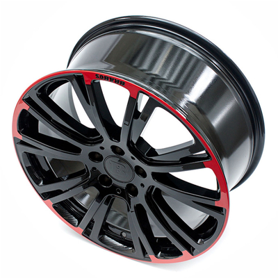 Monoblock R Mercedes Benz ล้อฟอร์จ