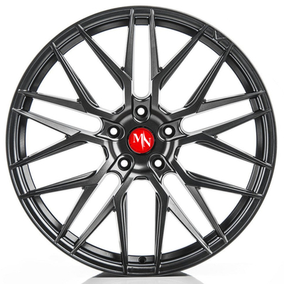 Vorsteiner VFF-107 Flow Forged BMW Monoblock ล้อ 6061-T6