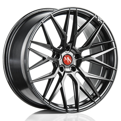 Vorsteiner VFF-107 Flow Forged BMW Monoblock ล้อ 6061-T6
