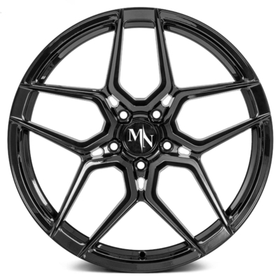 Maining Motorsports Monoblock Forged 6061-T6 Wheel Aerospace Grade