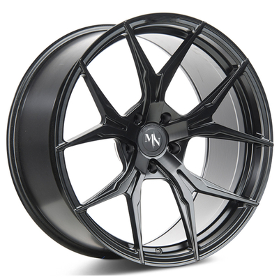 16 ถึง 26 นิ้ว Rohana RFX5 ล้อ Monoblock เว้า 6061-T6